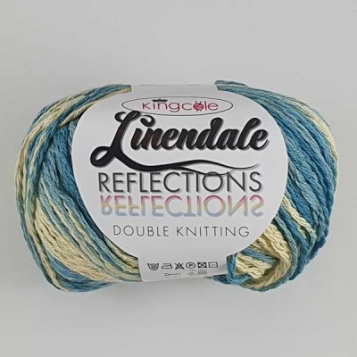 King Cole - Linendale Reflections DK - 5645 Brimham